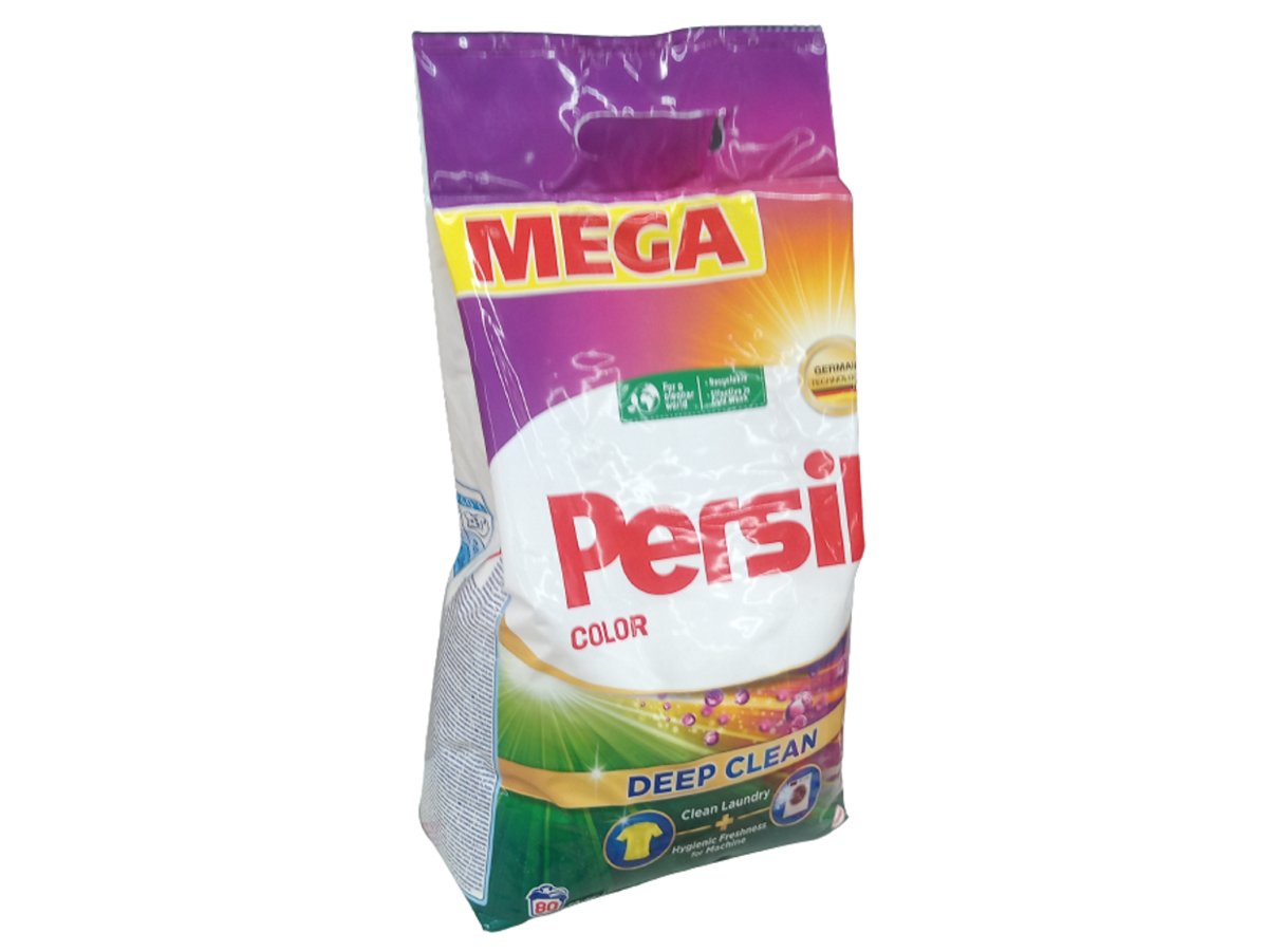 PERSIL COLOR proszek do prania 4,8kg - 80 prań