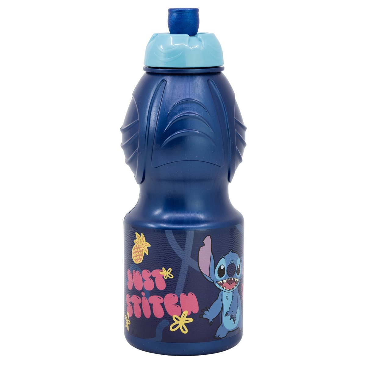 Bidon z ustnikiem LILO i STITCH  400 ml Dziecięcy