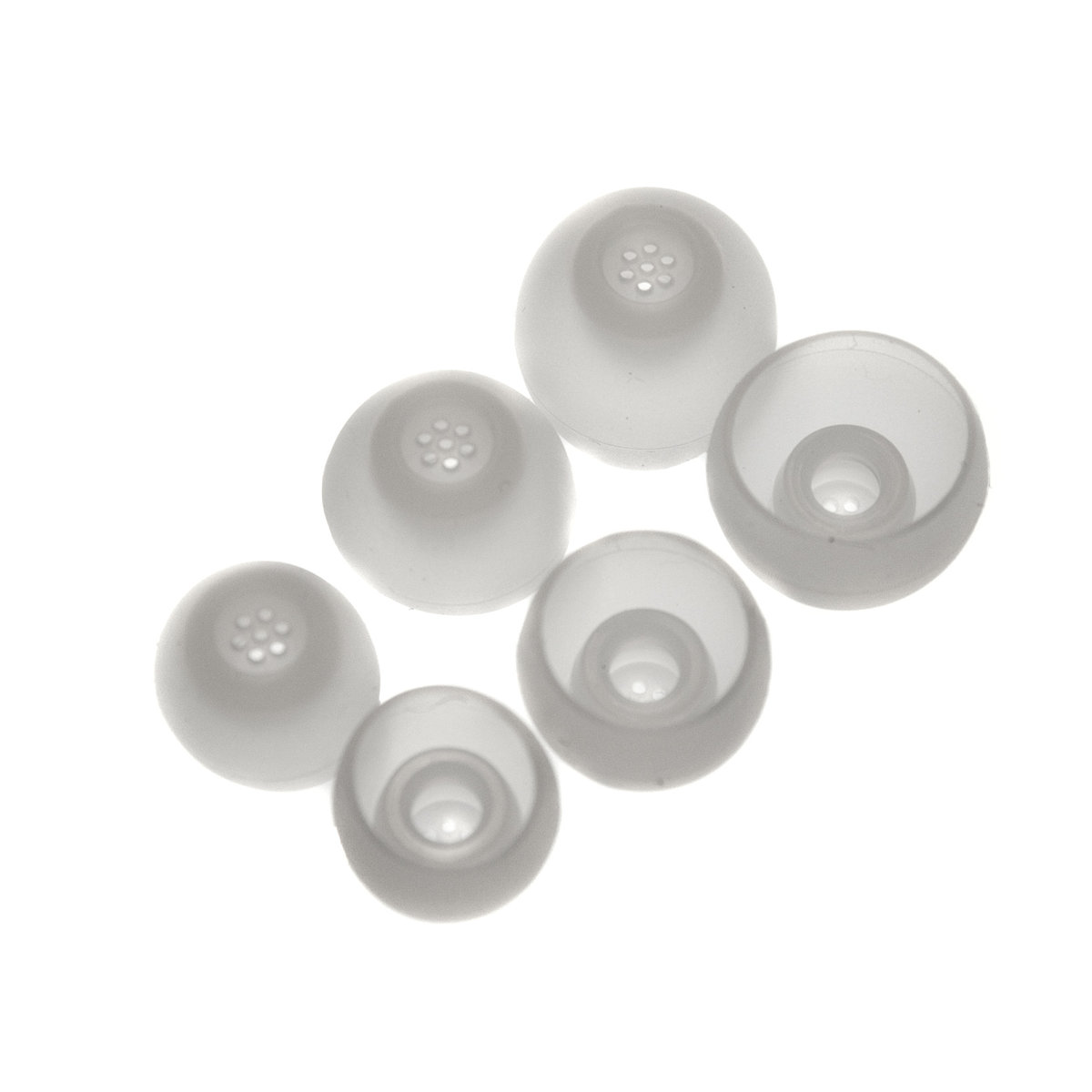 Gumki Do Xiaomi Redmi Buds 3 White