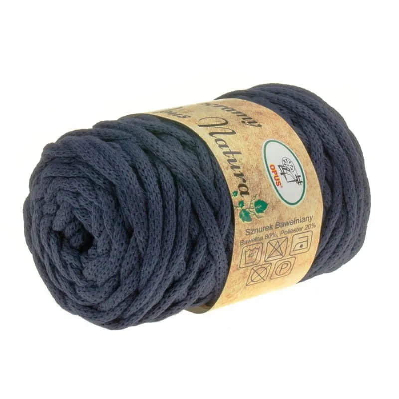 Sznurek do makramy Macrama 5mm nr 113