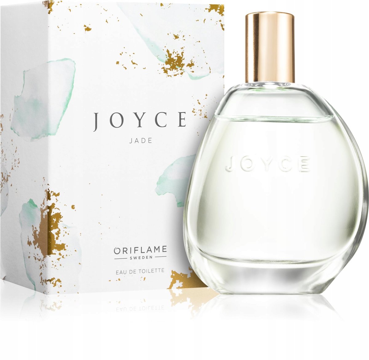 Oriflame Joyce Jade, Woda Toaletowa, 50ml