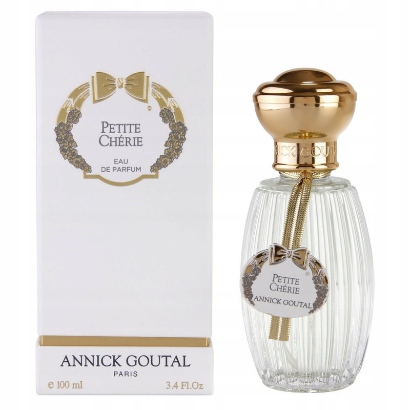 Annick Goutal Petite Cherie, Woda Perfumowana, 100ml