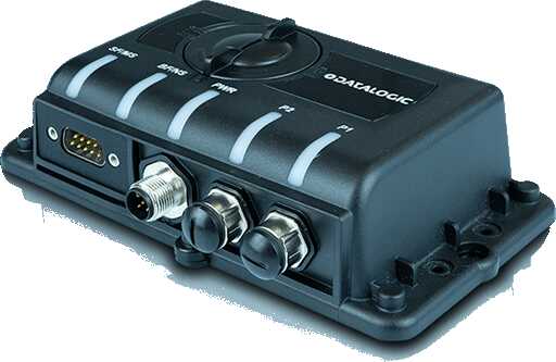 Datalogic Fieldbus Converter FBC9080
