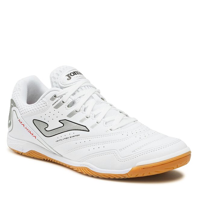 Buty Joma Maxima 2302 MAXW2302IN White