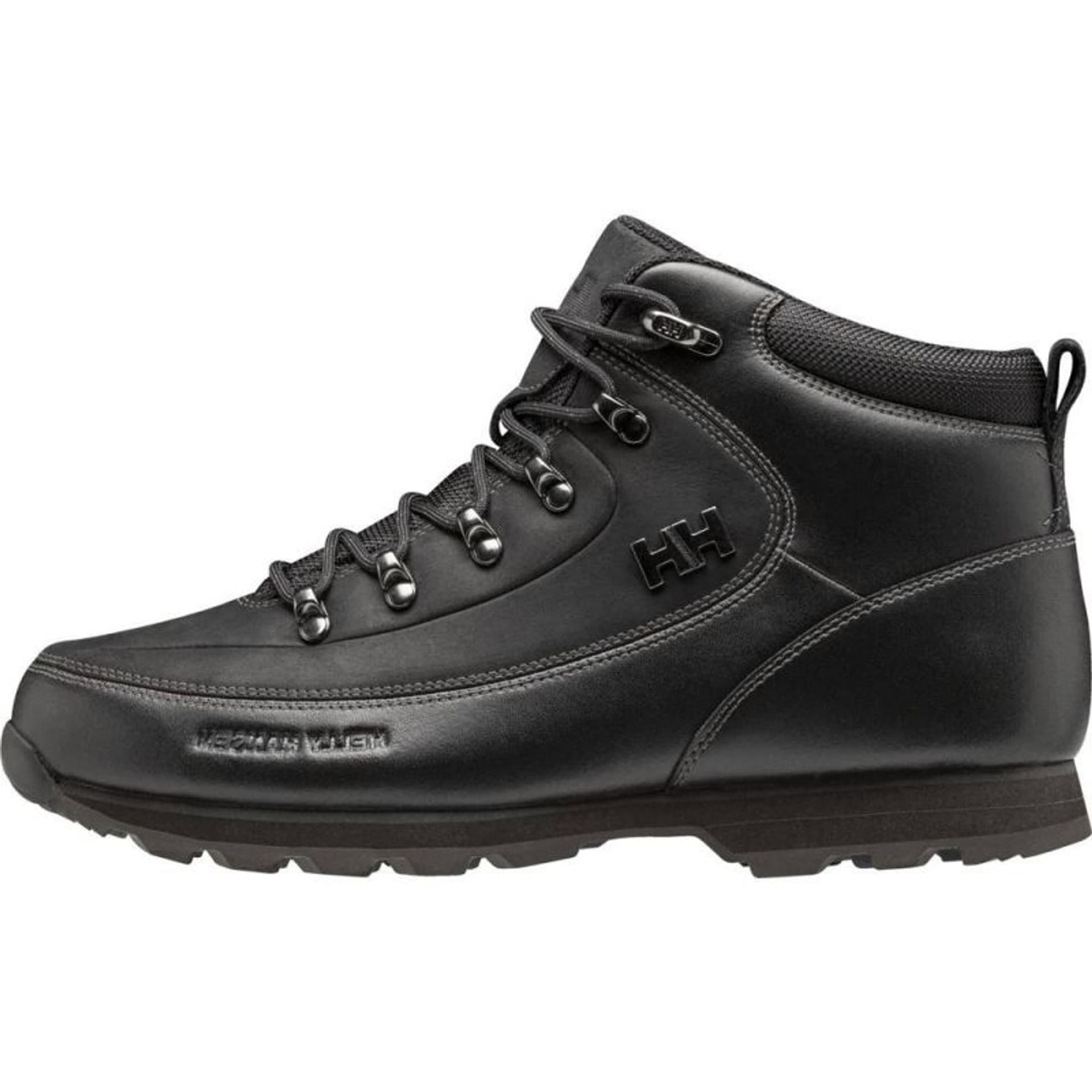 Buty Helly Hansen The Forester M 10513 (kolor Czarny, rozmiar 44)
