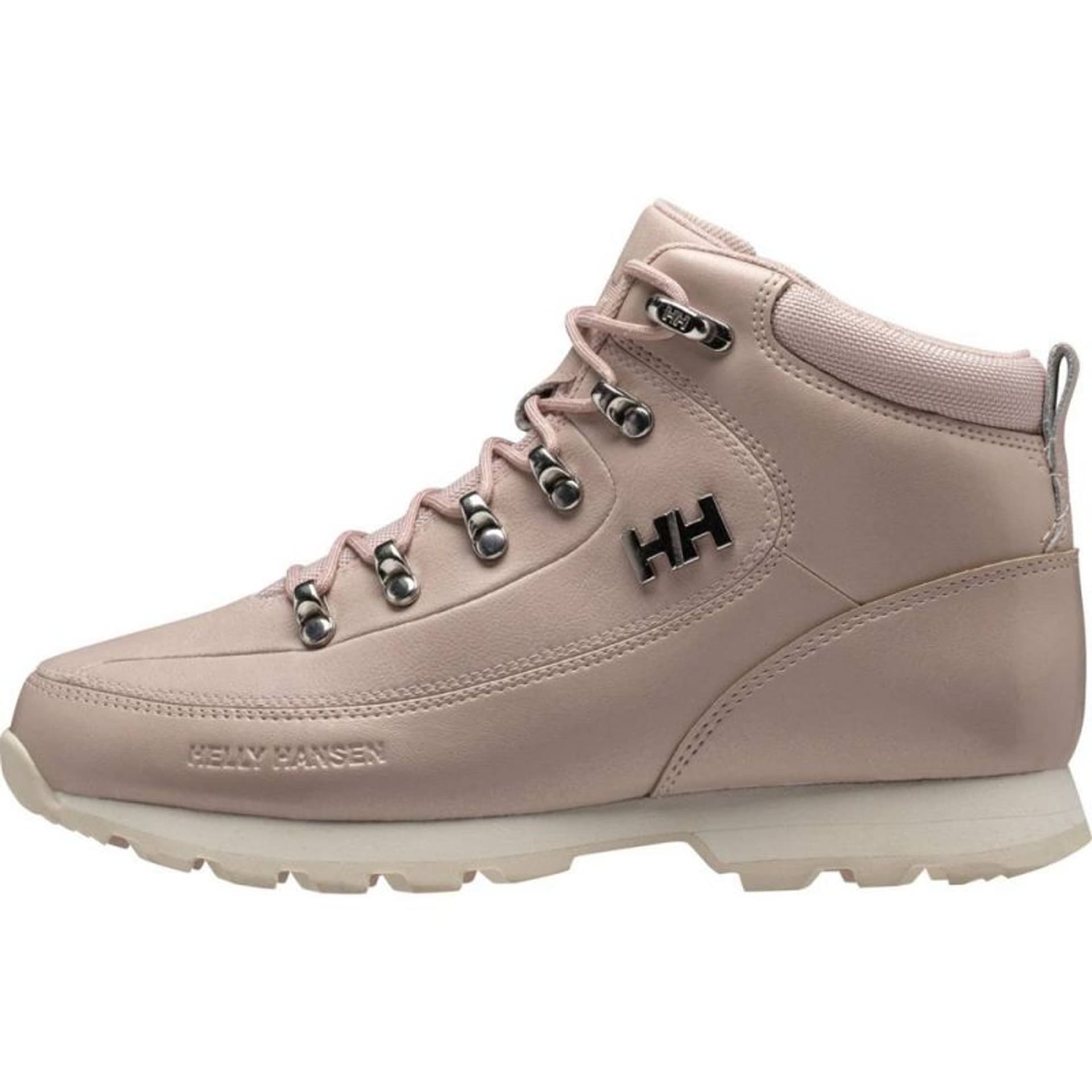 Buty Helly Hansen The Forester W 10516 (kolor Różowy, rozmiar 38)