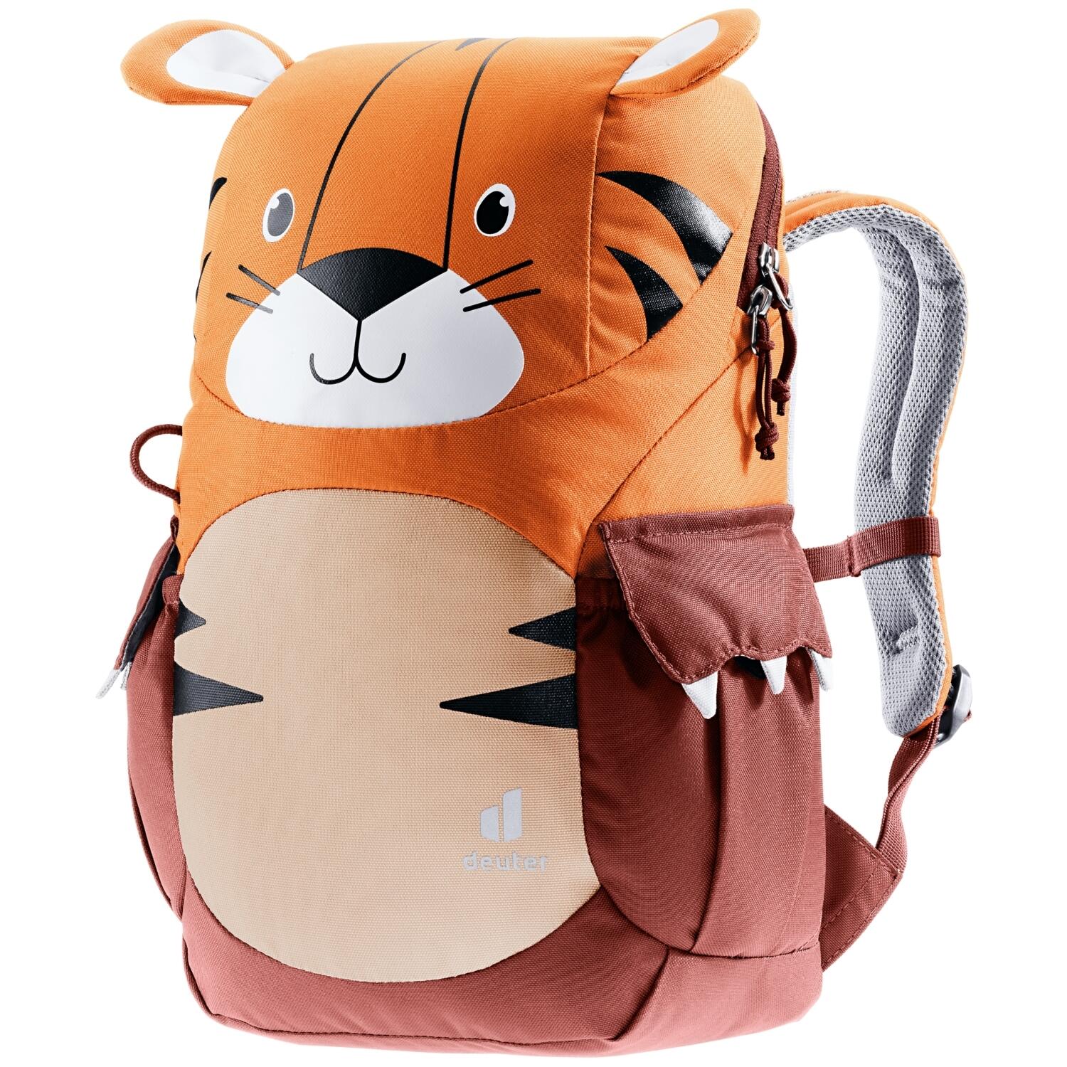 Deuter Plecak Kikki 8 L orange