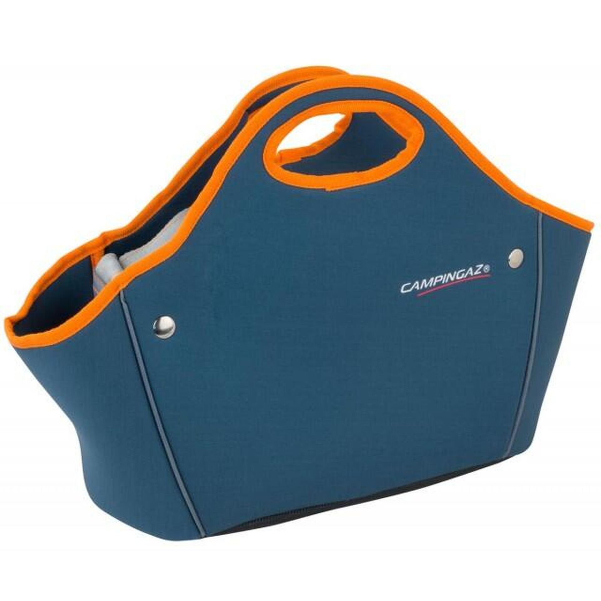 Campingaz Torba termiczna Tropic Trolley Coolbag 5L 3138522101336