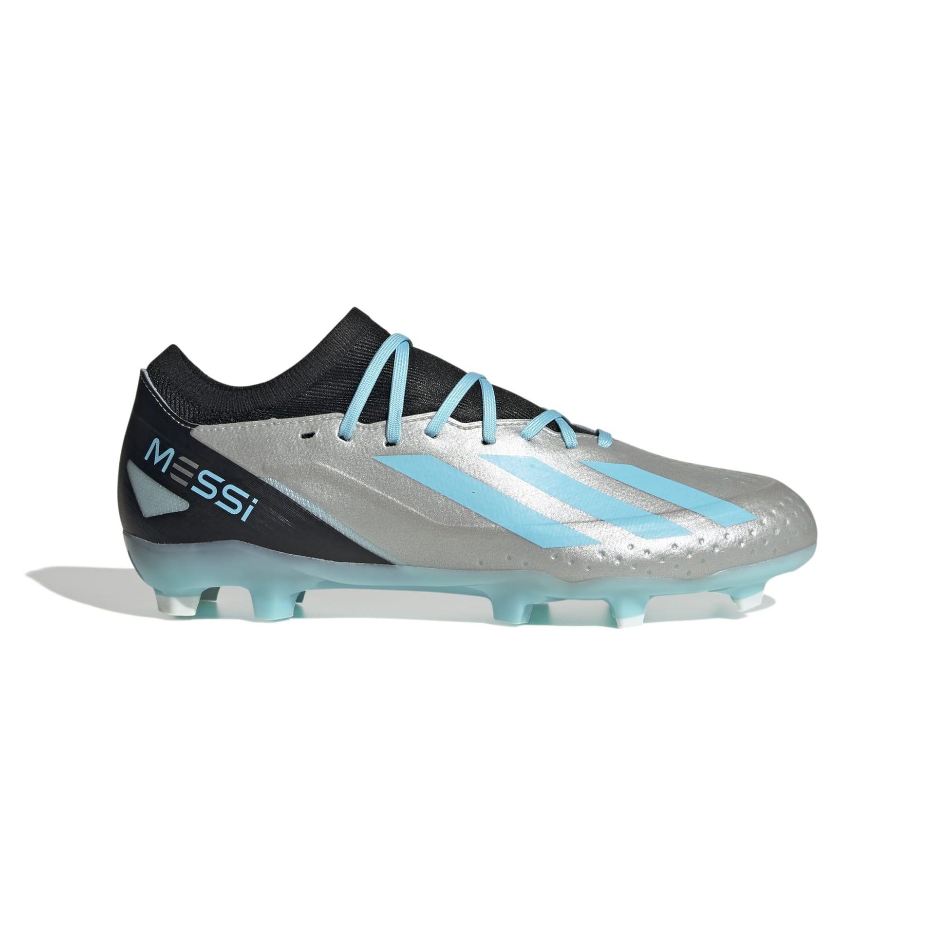 Buty piłkarskie korki męskie adidas X CrazyFast Messi.3 FG IE4078