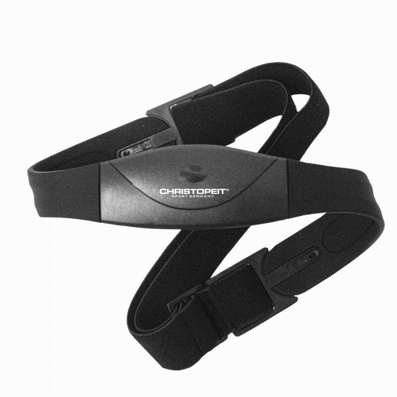 Christopeit Sport Opaska do pulsometru Christopeit