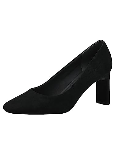 Tamaris Damskie czółenka 1-22403-41, czarny, 37 eu