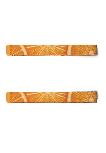 Satch- SWAPS Juicy Orange Plecaki i pudełko na lunch, Wielobarwny (00382-90255-10)