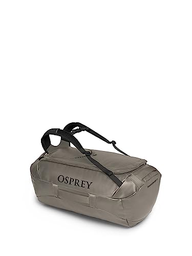 Osprey Transporter 65 Torba podróżna unisex Tan Concrete O/S