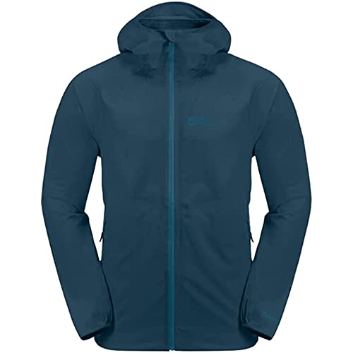 Jack Wolfskin Emberberg kurtka męska 3 l