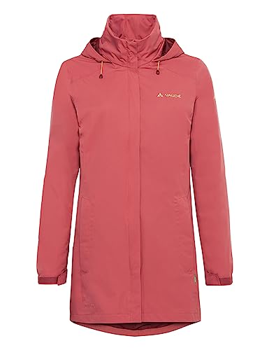 VAUDE Damska kurtka Escape Parka