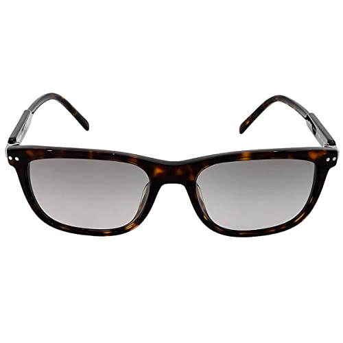 Prada 0PR 18YS 54 2AU09G Okulary przeciwsłoneczne, Unisex-Adult, Wielobarwny (Wielobarwny), Jeden rozmiar