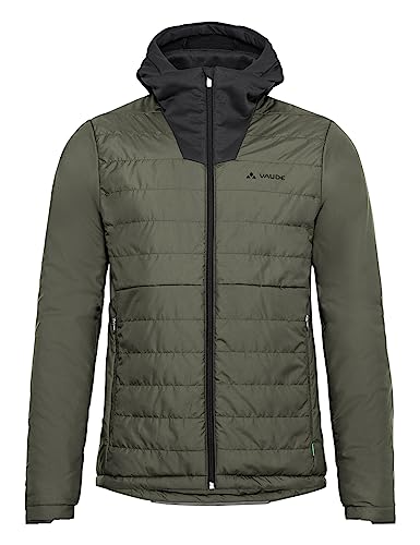 VAUDE Męska kurtka Cyclist Insulation