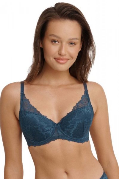 Henderson Ladies Gillian 41071 biustonosz push-up - Esotiq-Henderson