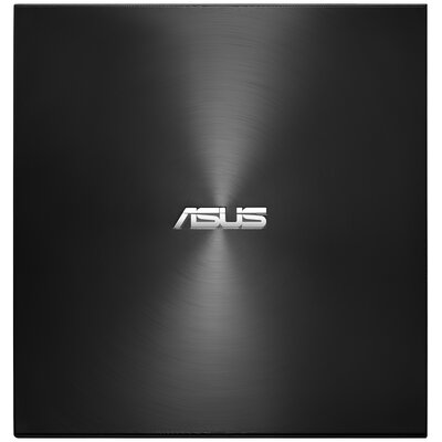ASUS SDRW-08U7M-U (czarny)