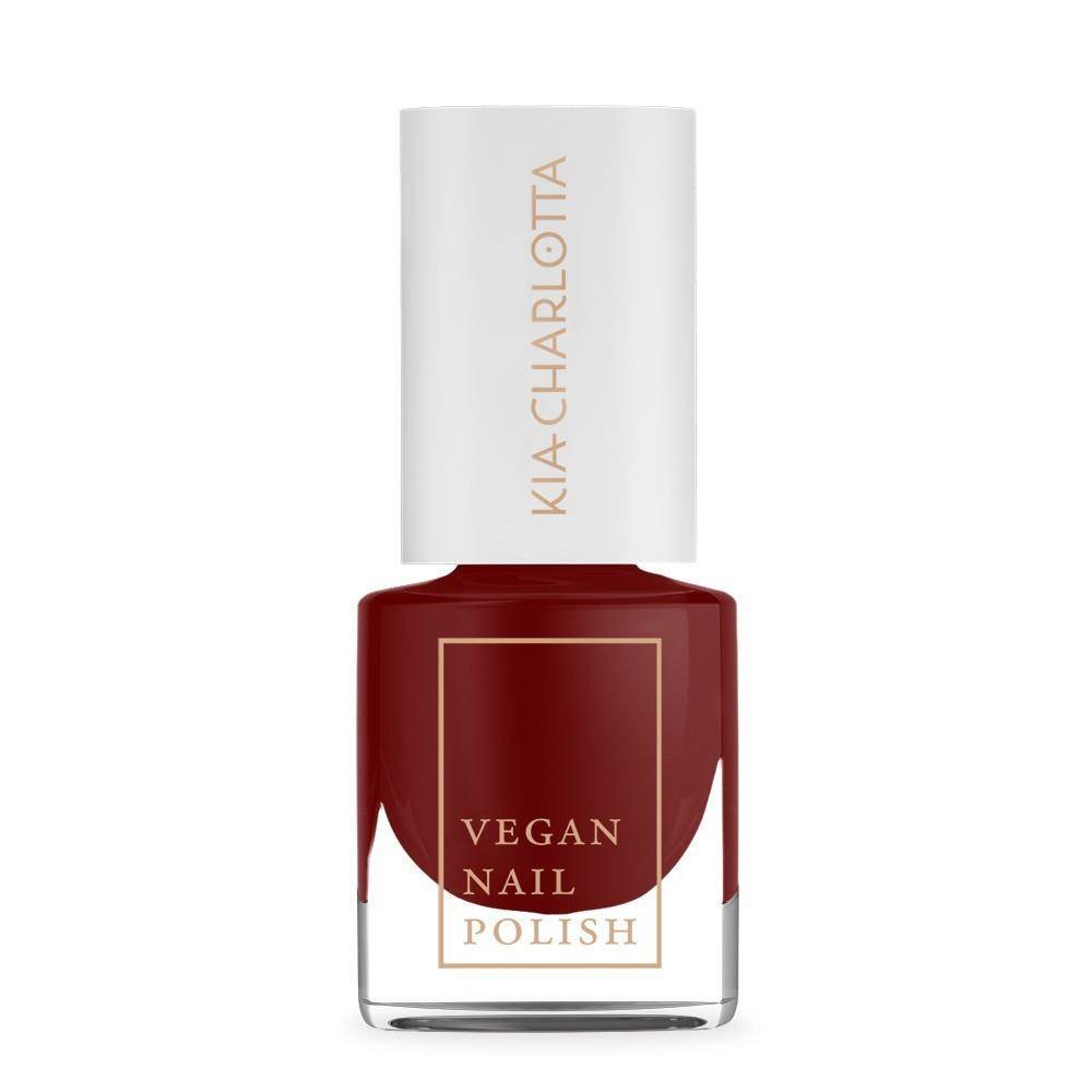 Kia-Charlotta, Lakier Do Paznokci, Successful, 5 ml