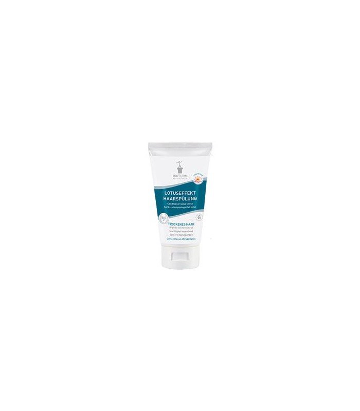 BIOTURM Odżywka do włosów suchych i łamliwych no 18 BIOTURM 150 ml