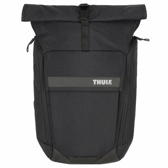Thule Paramount Plecak 55 cm Komora na laptopa black