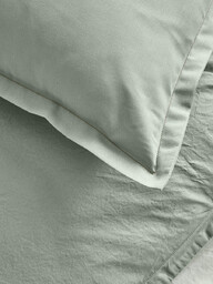 Essix Poszewka bawełniana Tout Doux Aloe