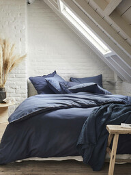 Essix Poszwa bawełniana Bons Jours Nocturne/Denim
