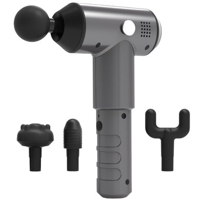 Medisana Pro MG 500 szary