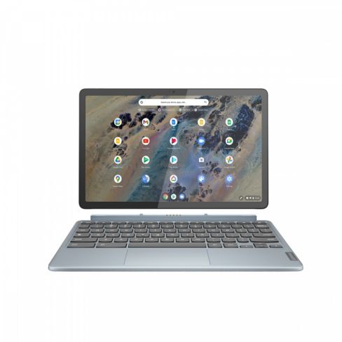 Lenovo Notebook IP Duet 3 82T6002JPB ChromeOS 7c G2/8GB/128GB/Int/10.95 2K/Touch/Misty Blue/2Yrs Courier or Carry-in