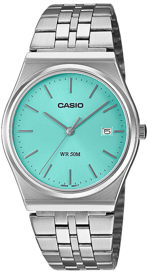 Zegarek Casio MTP-B145D-2A1VEF MTP-B145D -2A1VEF -