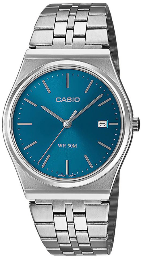 Zegarek Casio MTP-B145D-2A2VEF  -