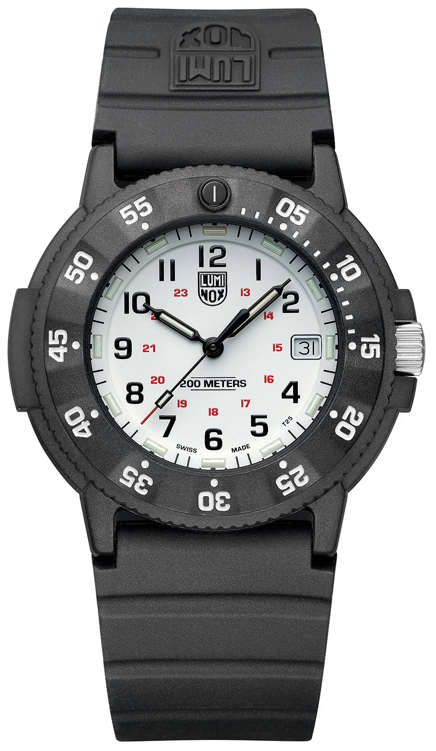 Zegarek Luminox XS.3007.EVO.S ORIGINAL NAVY SEAL 3000 EVO