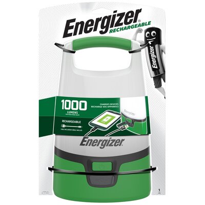 Energizer Latarka RECHARGEABLE LANTERN