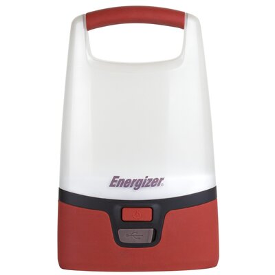 Energizer USB Lantern E301440800 |