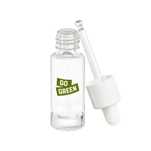 Wysuszacz do lakieru go green w kroplach