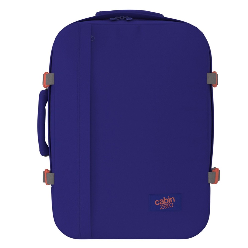 Plecak torba podręczna CabinZero 44 L CZ06 Neptune Blue (51x37x20cm Ryanair, Wizz Air)