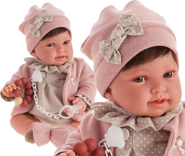 ANTONIO JUAN LALKA HISZPAŃSKA PIPA CHAQUETA 33006