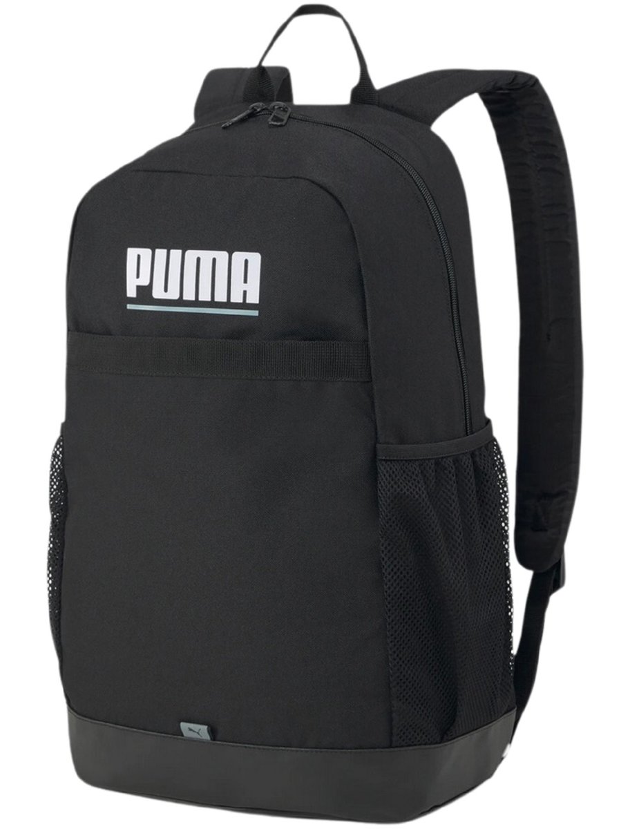 Plecak Puma Plus 79615 (kolor Czarny)