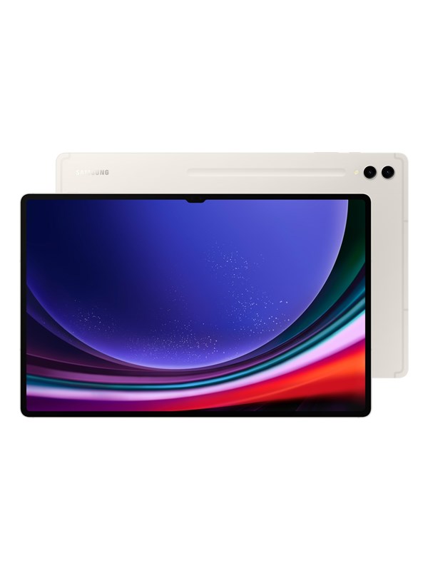 Samsung Galaxy Tab S9 Ultra 256GB/12GB - Beige