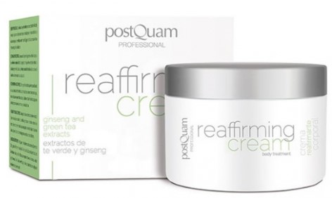 Krem do twarzy Postquam Reaffirming Cream 200 ml (8432729000528)