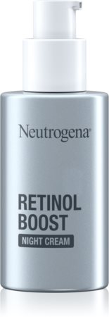 Krem do twarzy Neutrogena Retinol Boost Cream 50 ml (3574661699516)