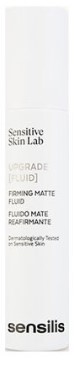 Krem do twarzy Sensilis Upgrade Fluid 50 ml (8428749819202)