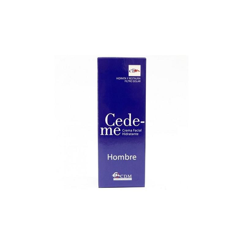 Krem do twarzy CDM Cedeme Hombre 75 ml (8470001504425)