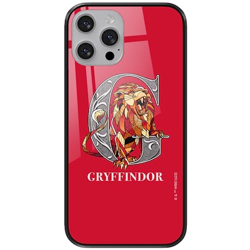 ERT GROUP etui na telefon Apple Iphone 13, case oryginalny i oficjalnie licencjonowany przez Harry Potter, wzór Harry Potter 201, wykonany z hartowanego szkła, etui ochronne