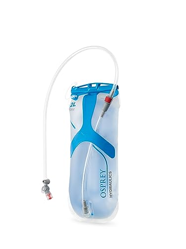 Osprey Europe Hydraulics 2L Reservoir Plecak, Unisex, O/S
