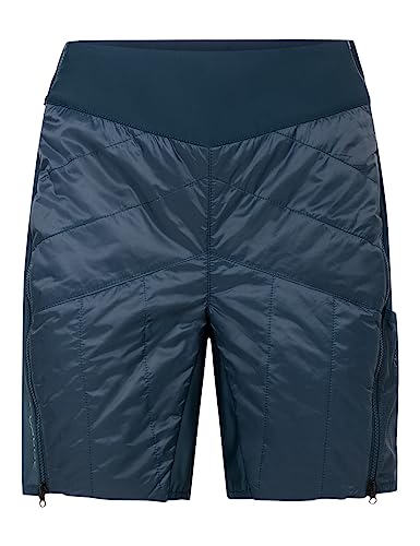 VAUDE Damskie szorty damskie Sesvenna III