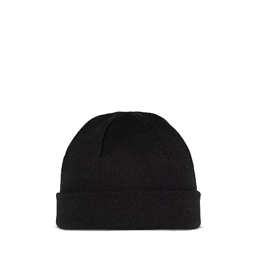 Buff Czapka dzianinowa Elro czarna unisex jeden rozmiar