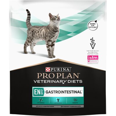 Purina Feline Ppvd Feline En Gastrointestinal 0,4 kg