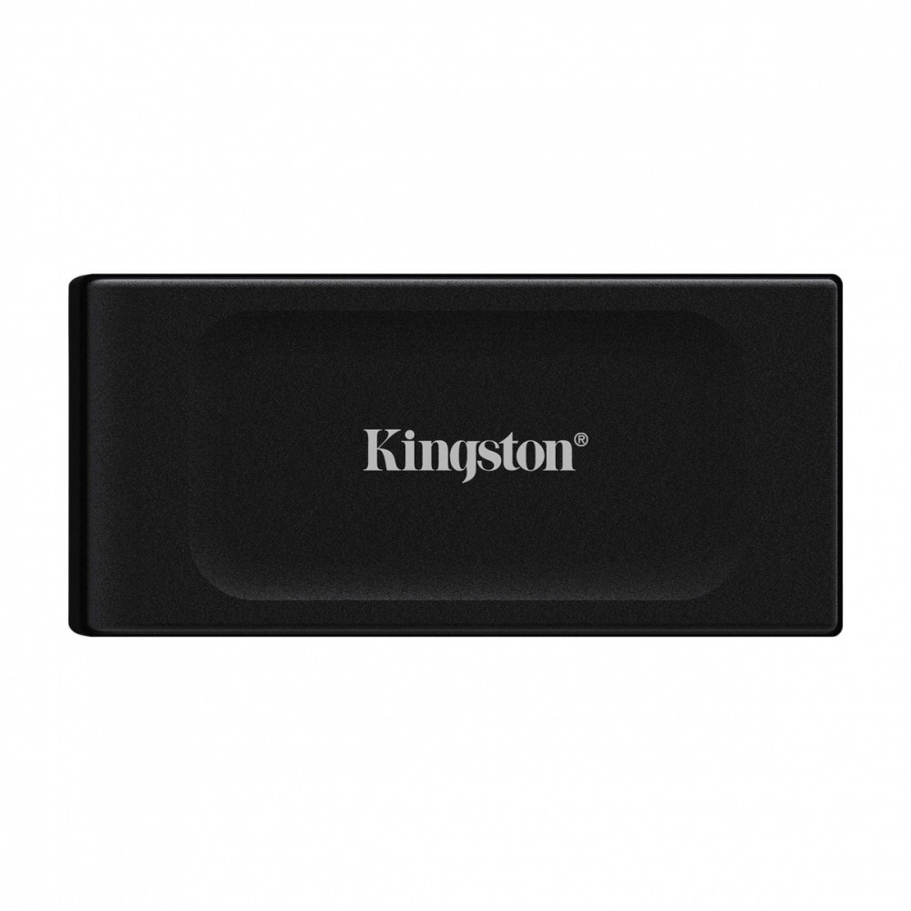 Kingston XS1000 1TB USB C USB 3.2 Gen 2